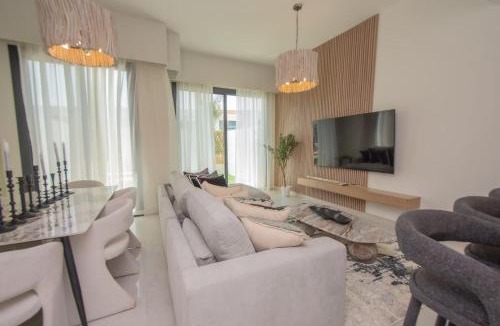 Mina Al Arab House | The Modern Escape