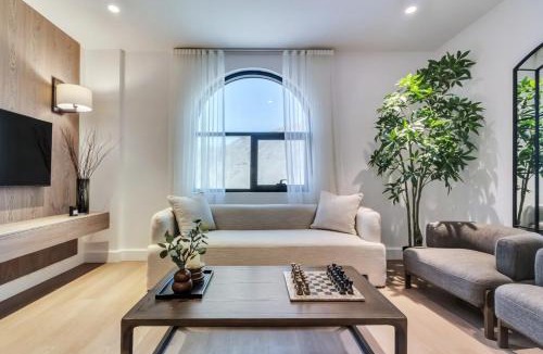 Khor Fakkan Apartment | The Modern Nest, Khorfakkan