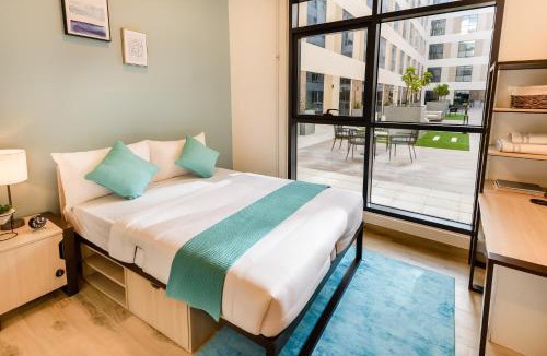 Seeb Hotel | The Myriad Muscat - Female Only ذا ميرياد مسقط - للنساء فقط