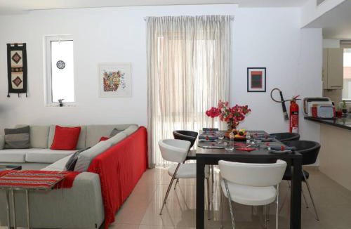 Muscat Apartment | The Oasis - Almeria South
