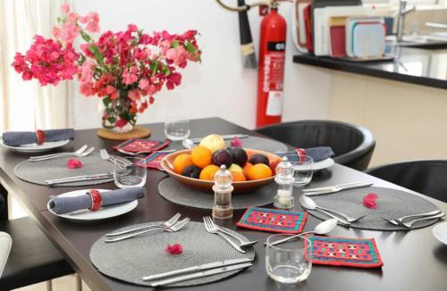 Muscat Apartment | The Oasis - Almeria South