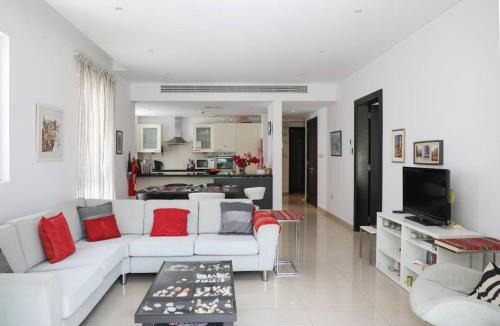 Muscat Apartment | The Oasis - Almeria South