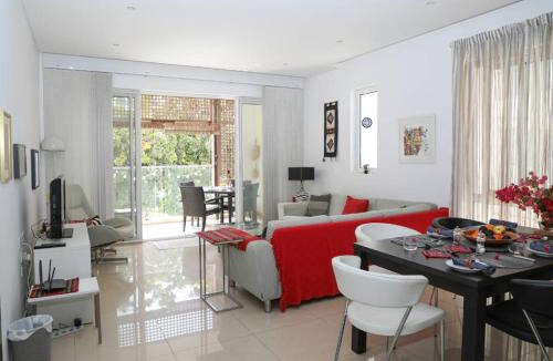 Muscat Apartment | The Oasis - Almeria South