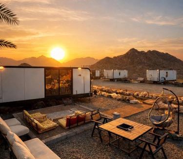 Shariyah Other | The Out Resort
