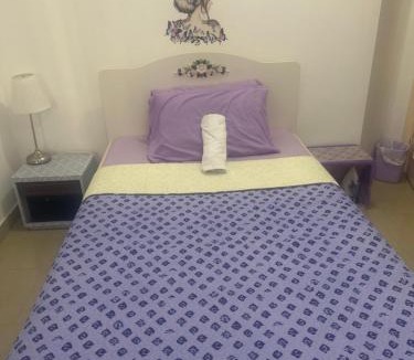 Madinat Zayed Apartment | The Purple Place 2