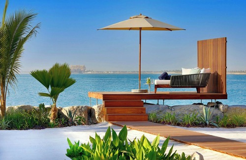Al Hamra Village Hotel | The Ritz-Carlton Ras Al Khaimah, Al Hamra Beach