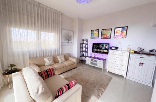 Al Hamra Village Apartment | The Sea View Stay