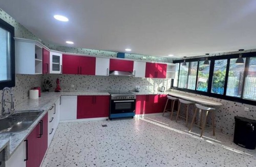 Hatta Other | The Smurfs Farmhouse, 5 BR, Pool