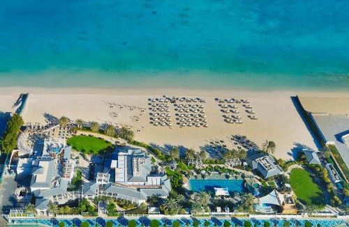 Abu Dhabi Resort | The St. Regis Abu Dhabi