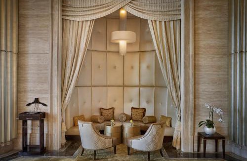 Abu Dhabi Resort | The St. Regis Abu Dhabi