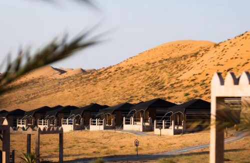 Bidiya Other | Thousand Nights Camp