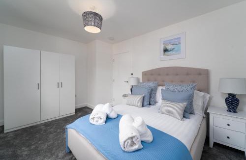 Carbis Bay House | Tides