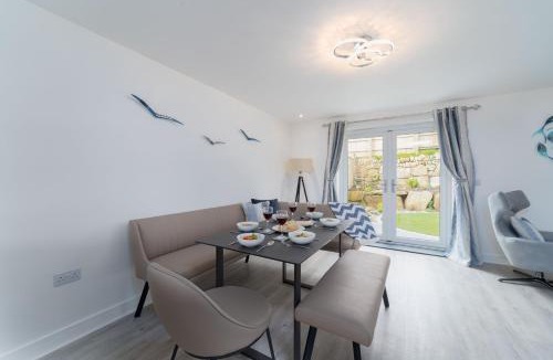 Carbis Bay House | Tides