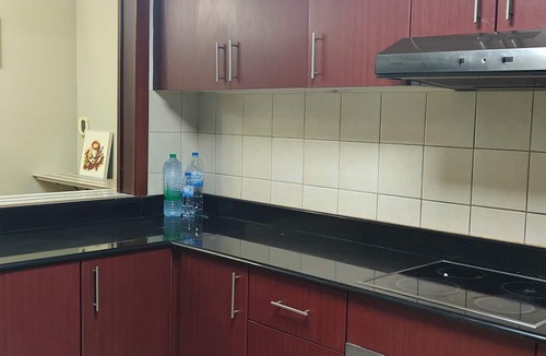 Dubai Marina Hostel | Time Place Tower