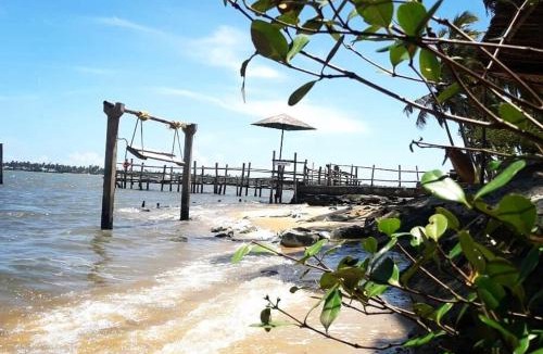 Saligrama Villa | Tiny Waves