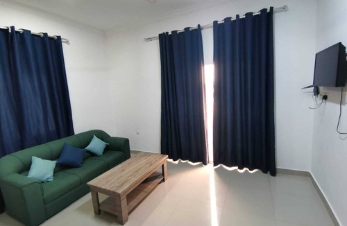 Salalah Apartment | today house
