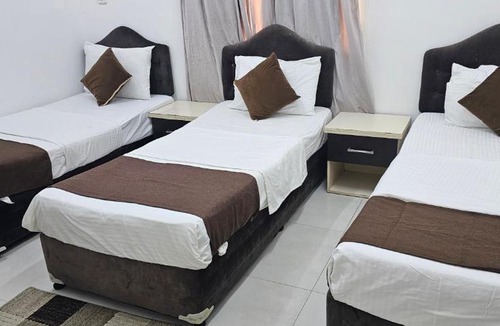 Salalah Apartment | Today House Suites