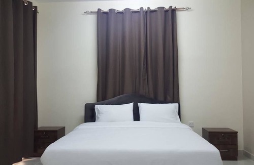 Salalah Apartment | Today House Suites
