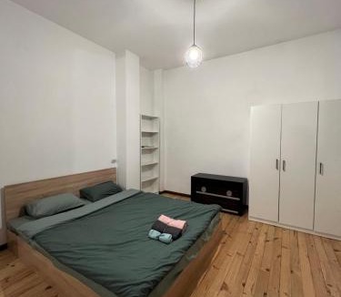 Sofia City Center Apartment | Top centre