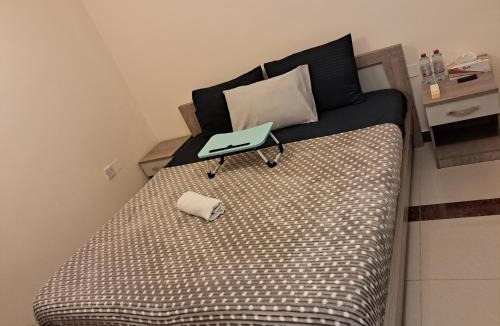 Mussafah Hostel | Top House Zayed Airport AUH