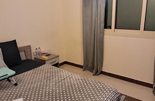 Mussafah Hostel | Top House Zayed Airport AUH
