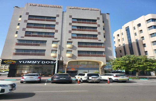 Madinat Zayed House | Top Stars King stay Abu Dhabi