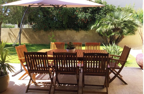 Herzliya Pituach House | TOP VILLA + BEACH, MARINA, SHOPPING, ENTERTAINMENT