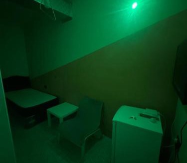 Abu Dhabi Hostel | Tourist club 05