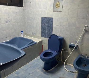 Abu Dhabi Hostel | Tourist club 05