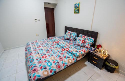 Mussafah House | tourist family and couple rooms abudhabi Baith al jannah LLC