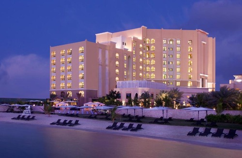 Al Maqta Hotel | Traders Hotel, Abu Dhabi