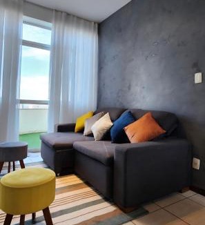 Belo Horizonte Apartment | Tranquilidade e Vista Panorâmica - Nova Lima