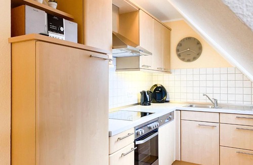 Zingst Apartment | Traumzeit