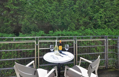 Westbourne House | Tree Tops