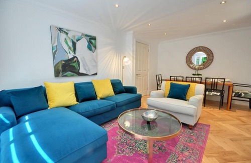 Westbourne House | Tree Tops