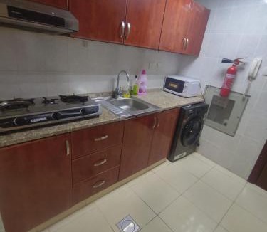 Ajman Apartment | Trendy Studio In Orient Towers Ajman