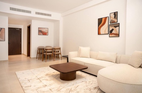 Seeb Apartment | Tulip Residences Muscat The Village