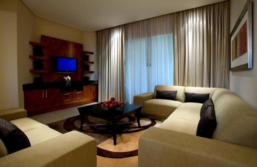 Al Maqta Apartment | Two Bedroom Apartment Near Embassy of Mexico