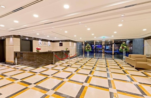 Al-Fujairah Apartment | Two Bedroom Apartment Near Fujairah Mall