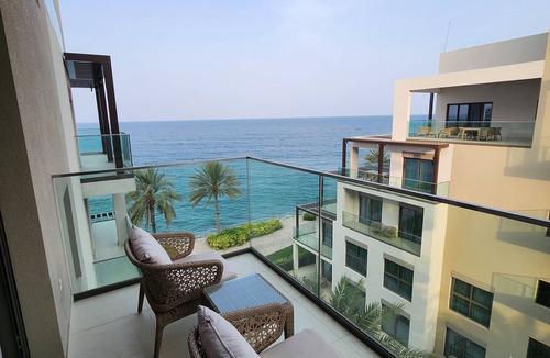 Sharm Apartment | Two Bedroom Apartment with Balcony