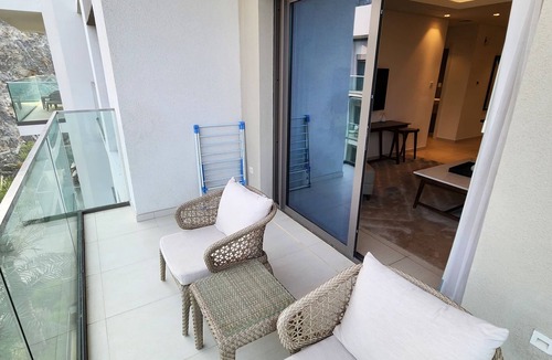 Sharm Apartment | Two Bedroom Apartment with Balcony