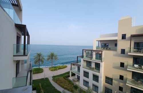 Sharm Apartment | Two Bedroom Apartment with Balcony