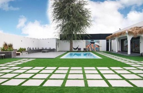 Ras Al Khaimah Villa | Two Palm - Villa