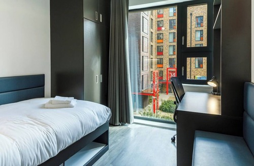 Booterstown Hotel | UCD Campus Accommodation