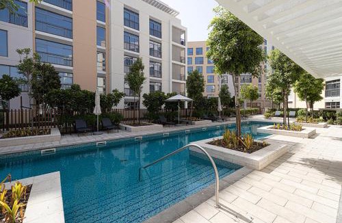 Sharjah Apartment | Ultra Luxury Apartment by Blue Cloud Holidays