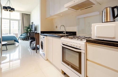 Jumeirah Village Circle Apartment | Unique Studio In JVC