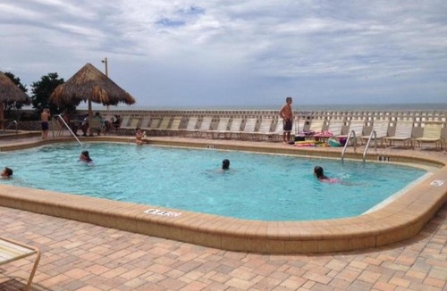Redington Shores House | Unit 107