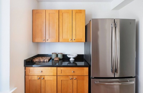 Lincoln Square Apartment | Upper west side 3 bedroom retreat