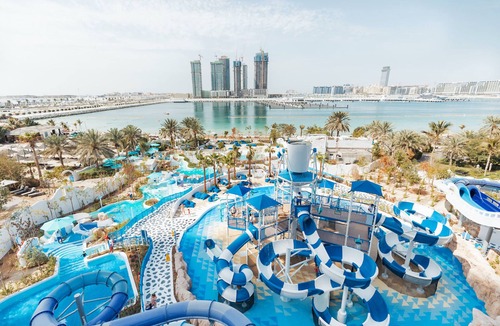 Jumeirah Beach Residence Hostel | Urban Panda Beach Hostel JBR