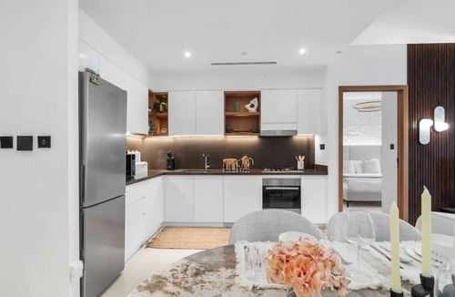 Al Wasl Apartment | V i d a M a r i n a D u b a i | Special Offer